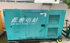 东乡通州四建大波纹箱定制案例